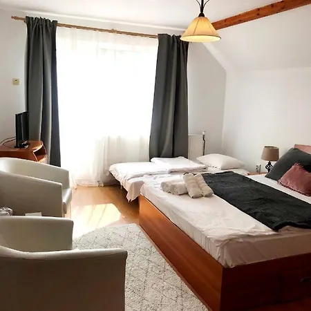 Guest house D&d 3*