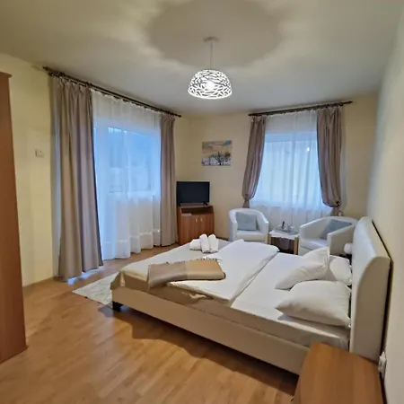 D&d Guest house