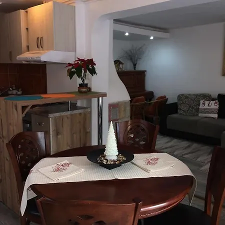 D&d Guest house