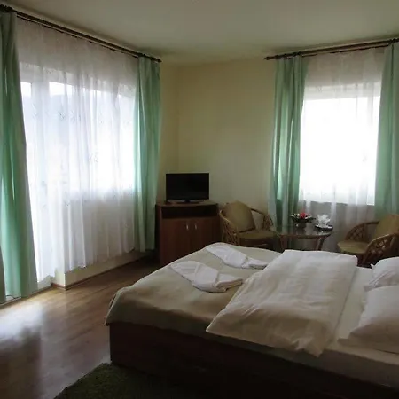 D&d Guest house
